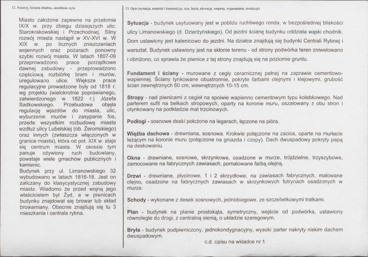 KB - Karta biała, skan nr 2