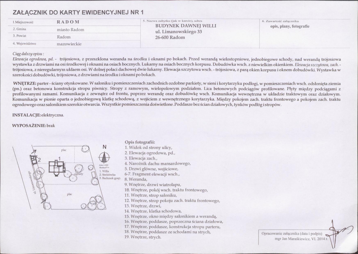 KB - Karta biała, skan nr 5