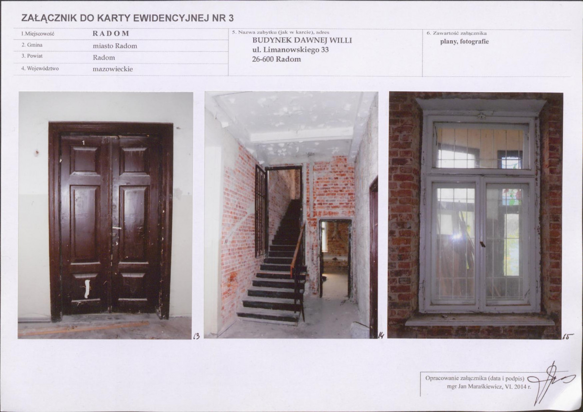 KB - Karta biała, skan nr 9