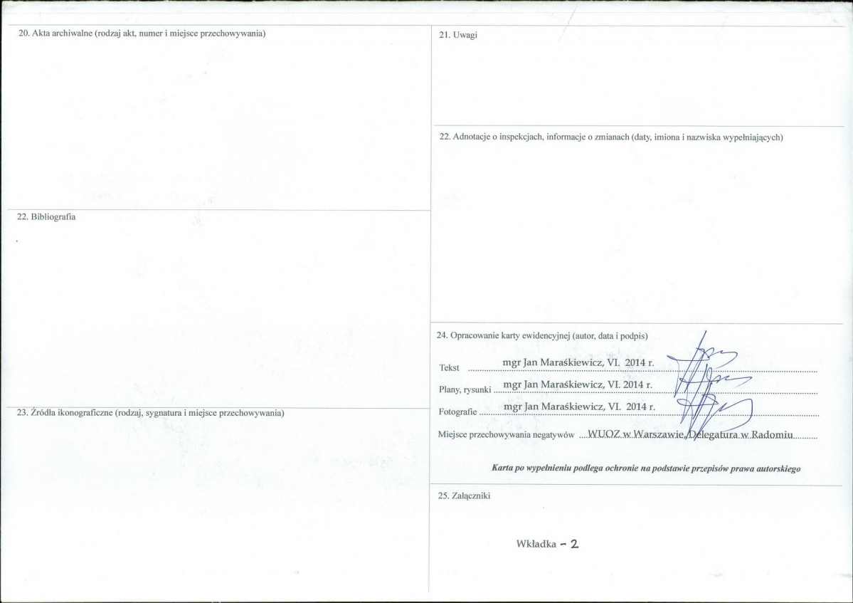 KB - Karta biała, skan nr 4