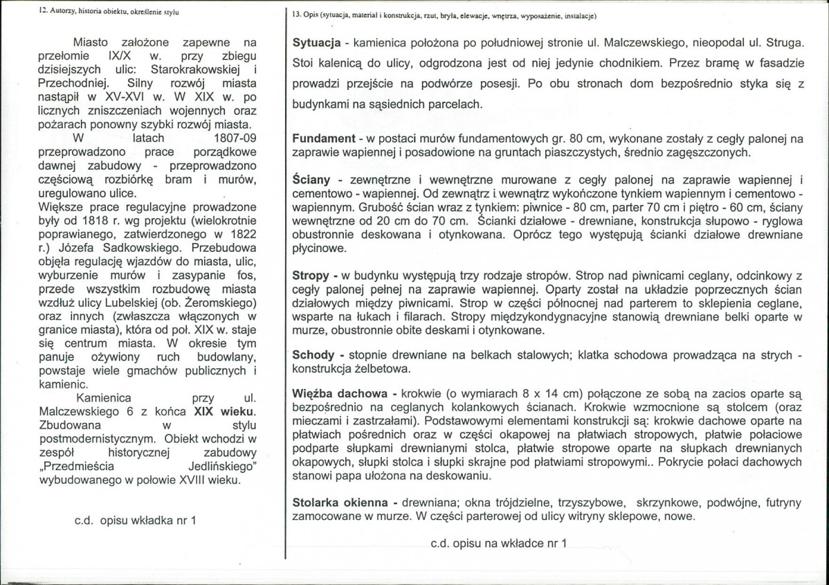 KB - Karta biała, skan nr 2