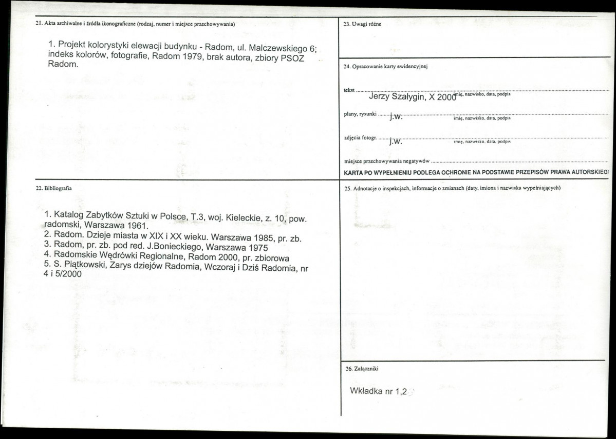 KB - Karta biała, skan nr 4