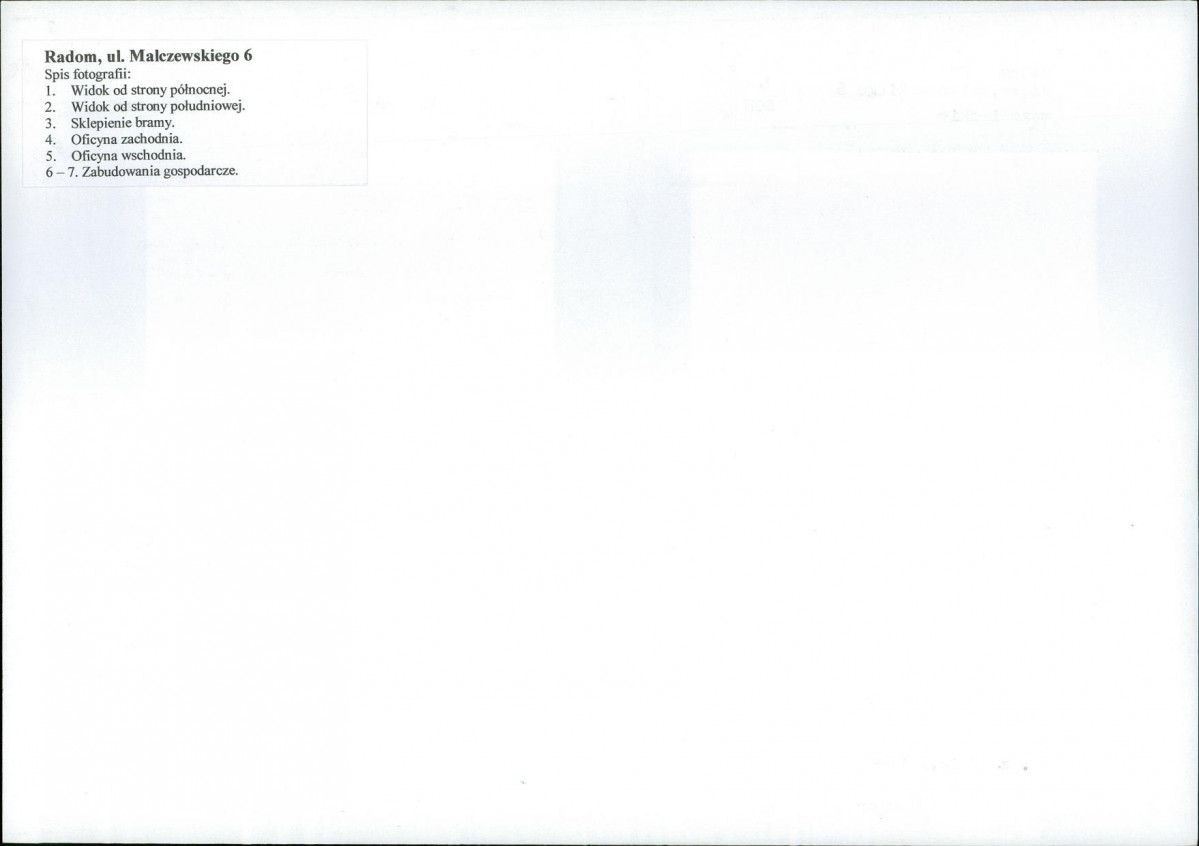 KB - Karta biała, skan nr 8