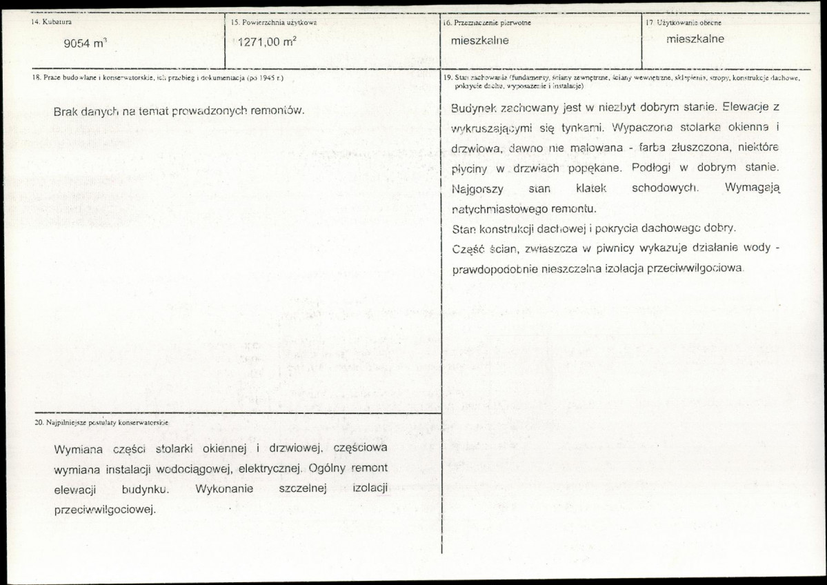 KB - Karta biała, skan nr 3