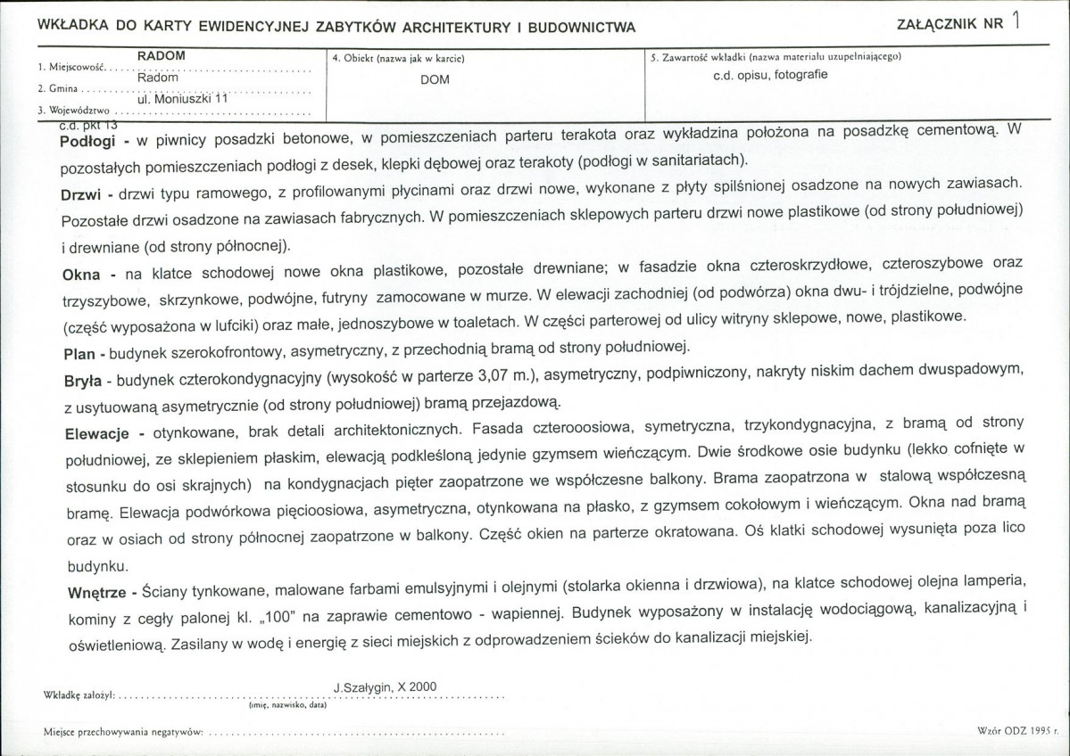 Karta biała, skan nr 5