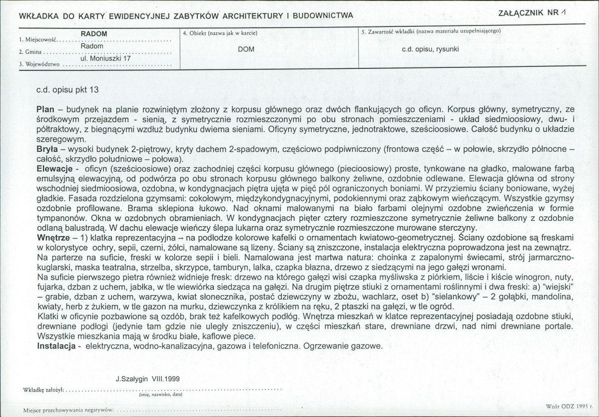 KB - Karta biała, skan nr 5