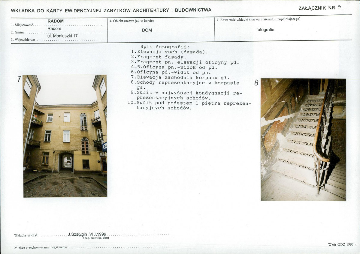 KB - Karta biała, skan nr 9