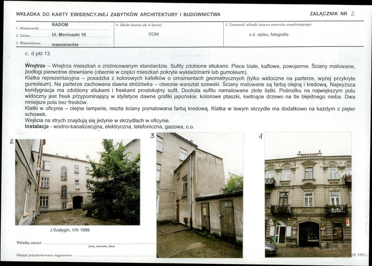KB - Karta biała, skan nr 7