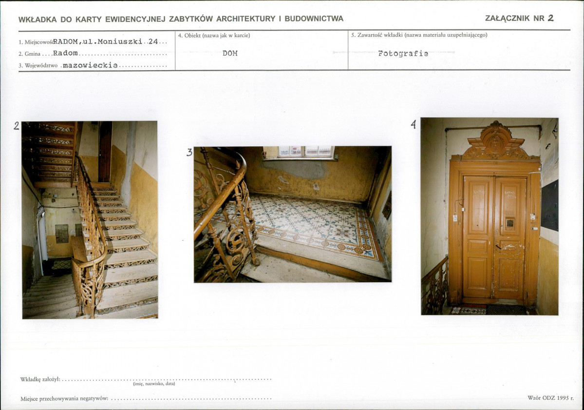 KB - Karta biała, skan nr 7