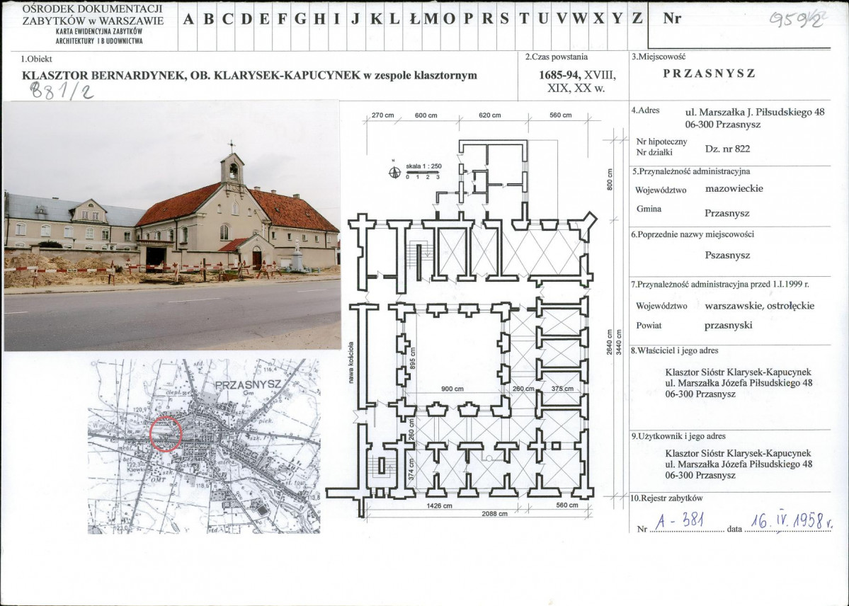 KB - Karta biała, skan nr 1