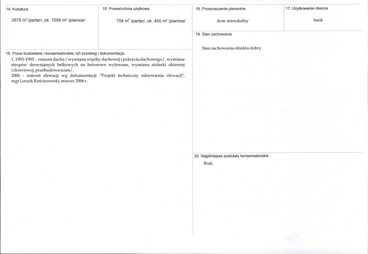 KB - Karta biała, skan nr 3