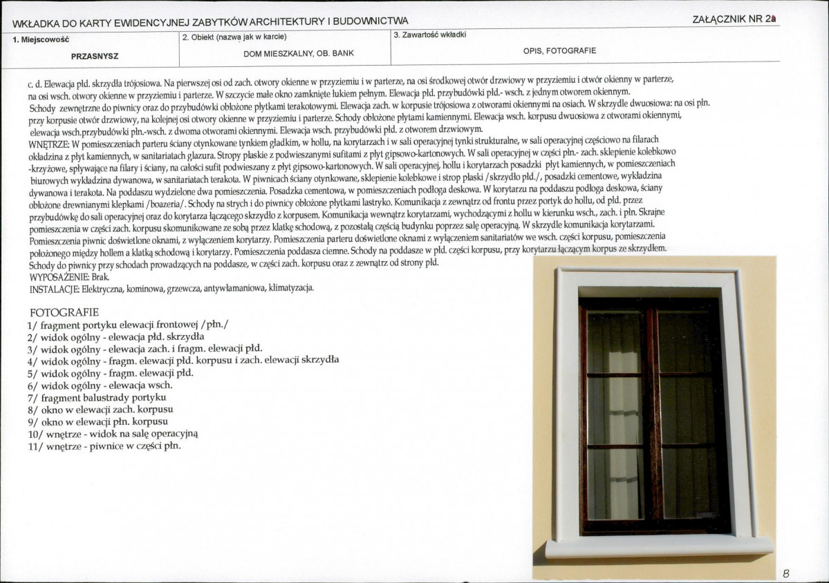KB - Karta biała, skan nr 7