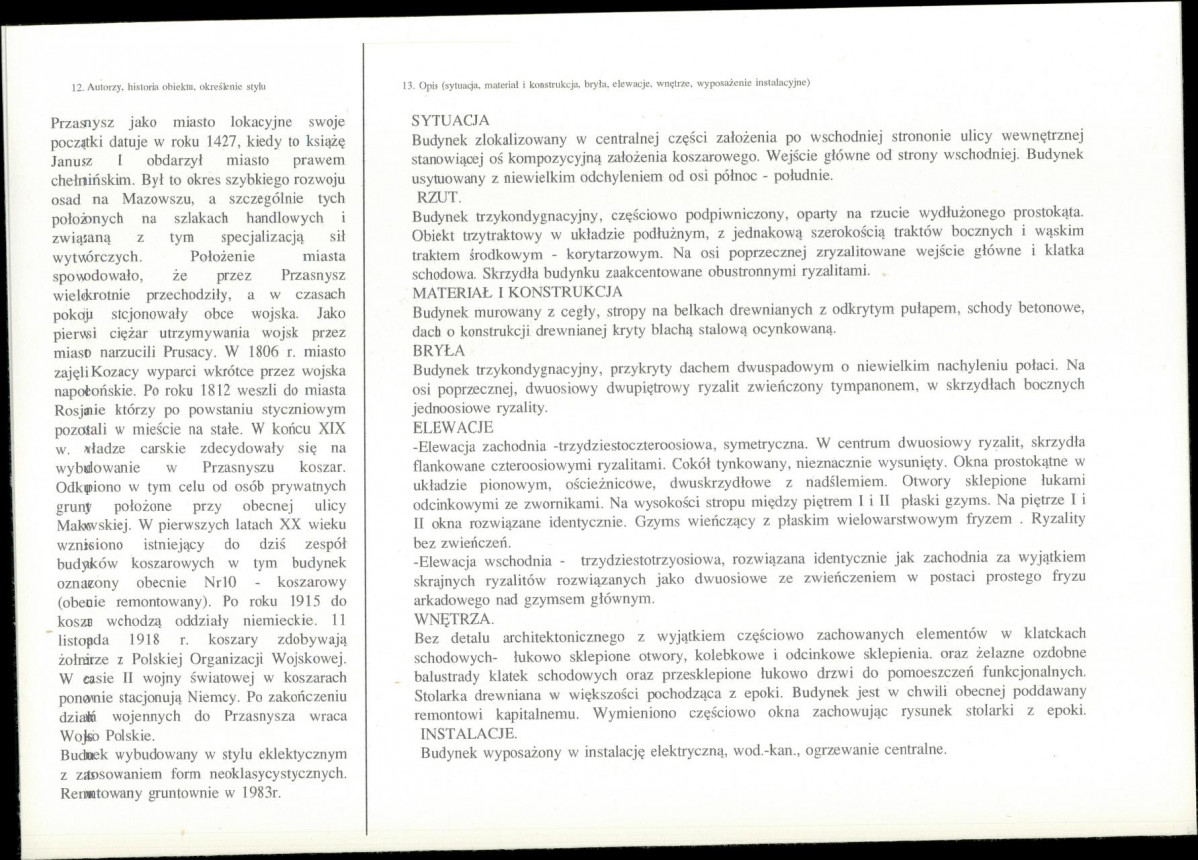 Karta biała, skan nr 2