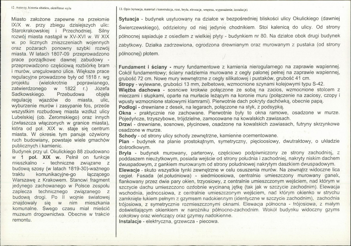 KB - Karta biała, skan nr 2