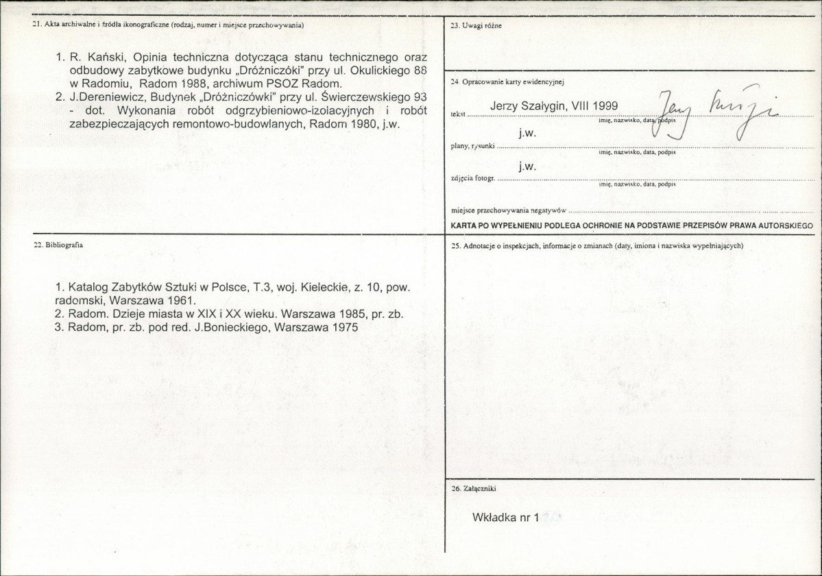 KB - Karta biała, skan nr 4