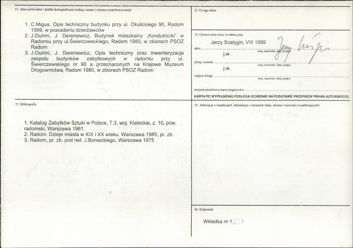 KB - Karta biała, skan nr 4