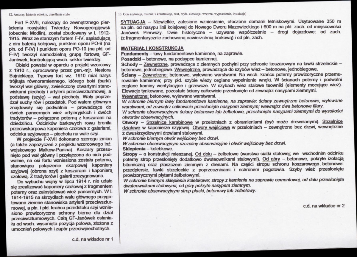 KB - Karta biała, skan nr 2