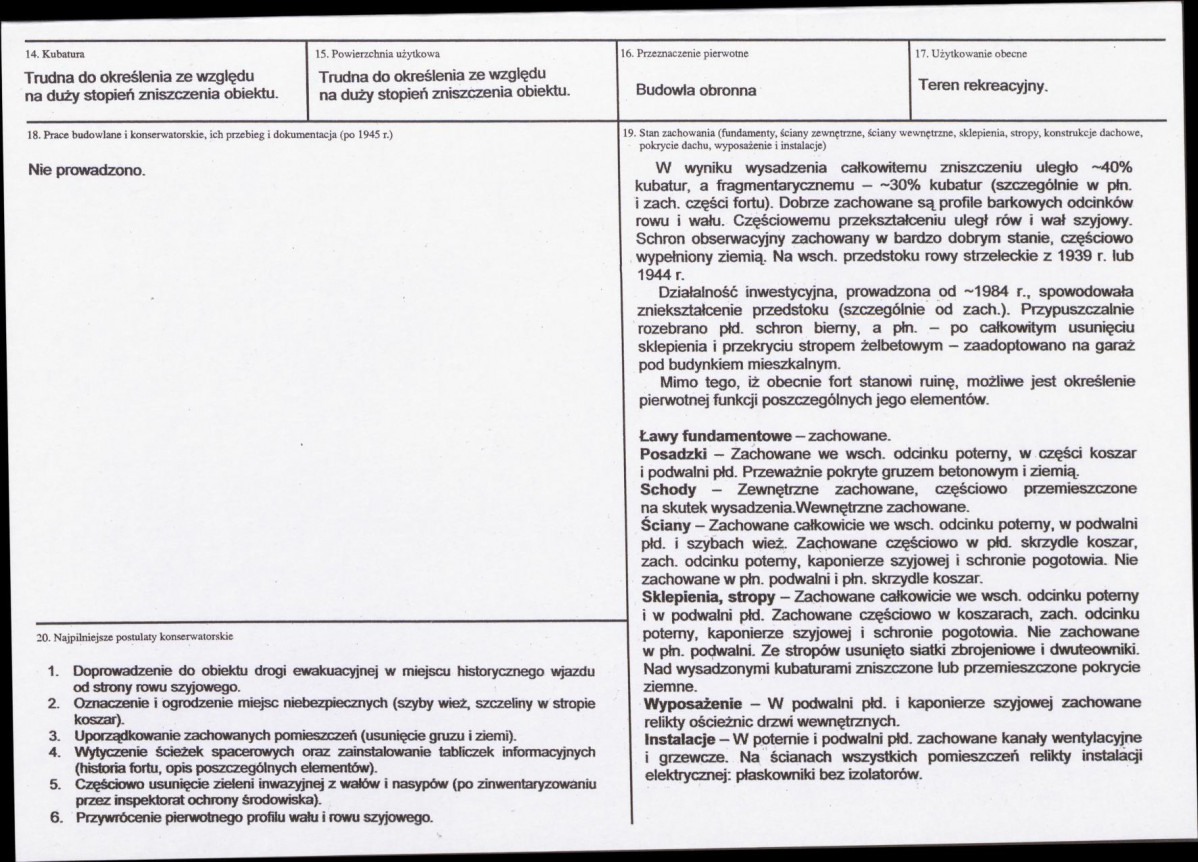 KB - Karta biała, skan nr 3
