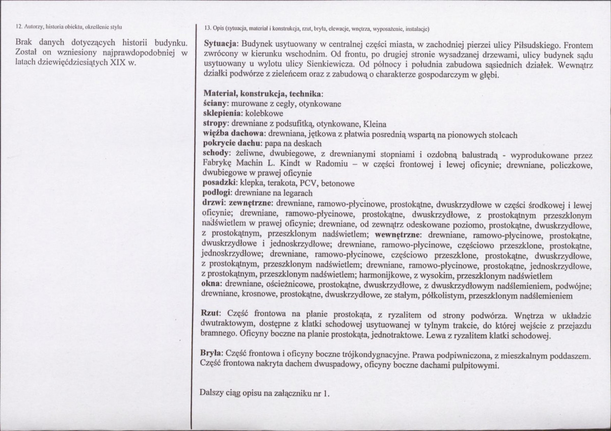 KB - Karta biała, skan nr 2