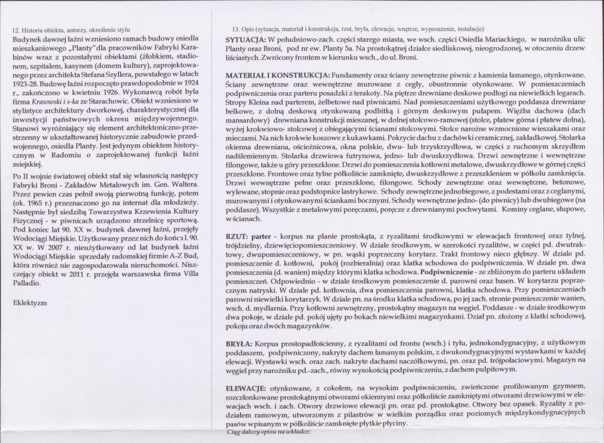 KB - Karta biała, skan nr 2