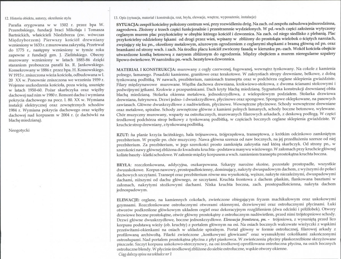 KB - Karta biała, skan nr 2