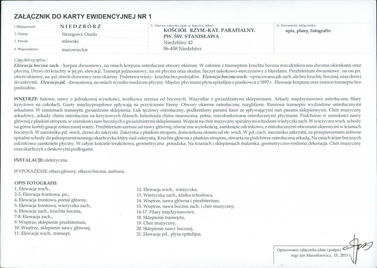 KB - Karta biała, skan nr 5