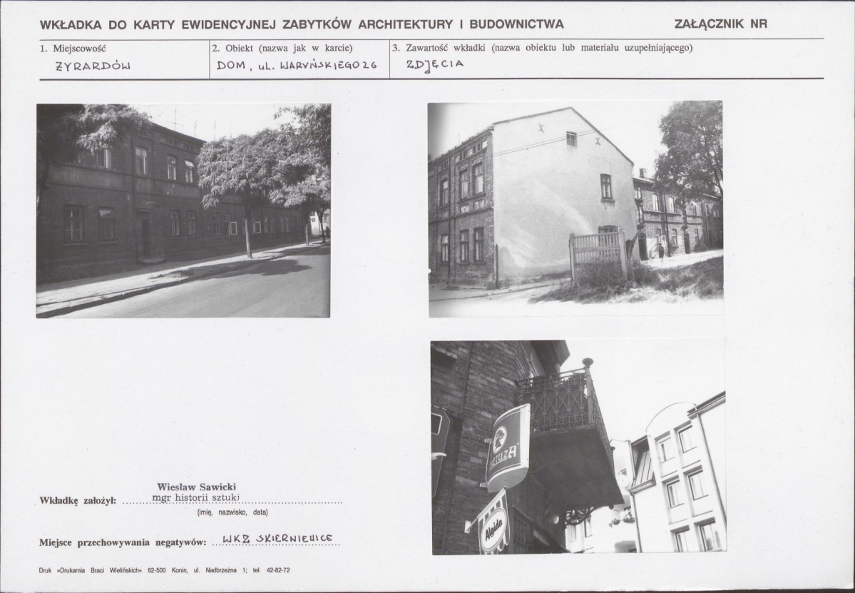 KB - Karta biała, skan nr 5
