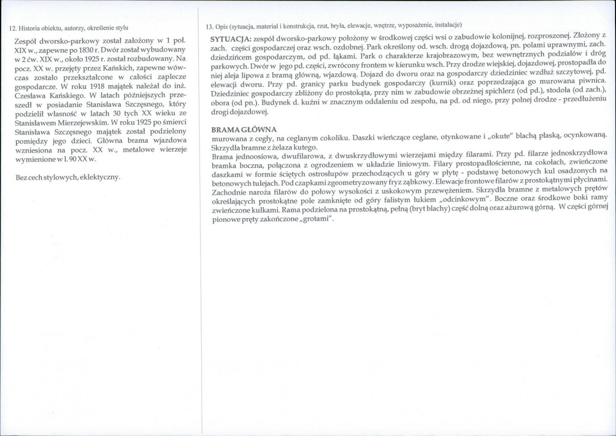 Karta biała, skan nr 2