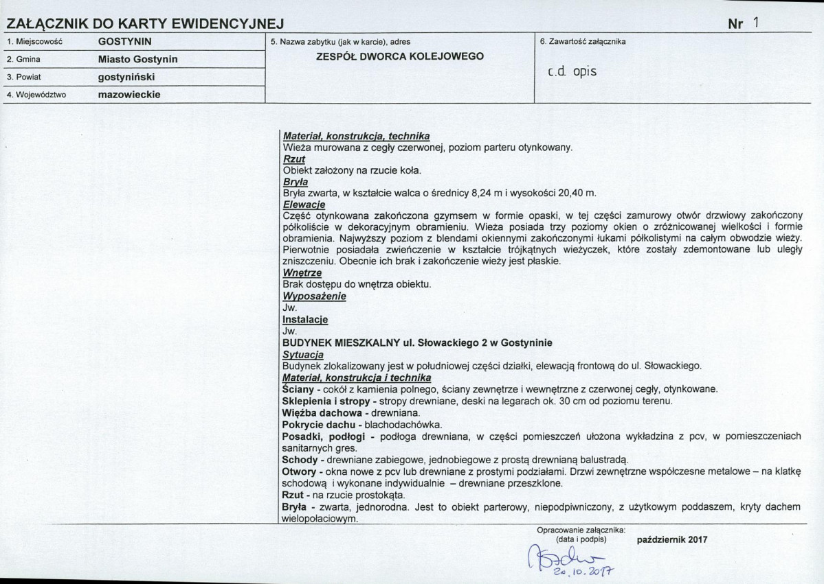 KB - Karta biała, skan nr 5