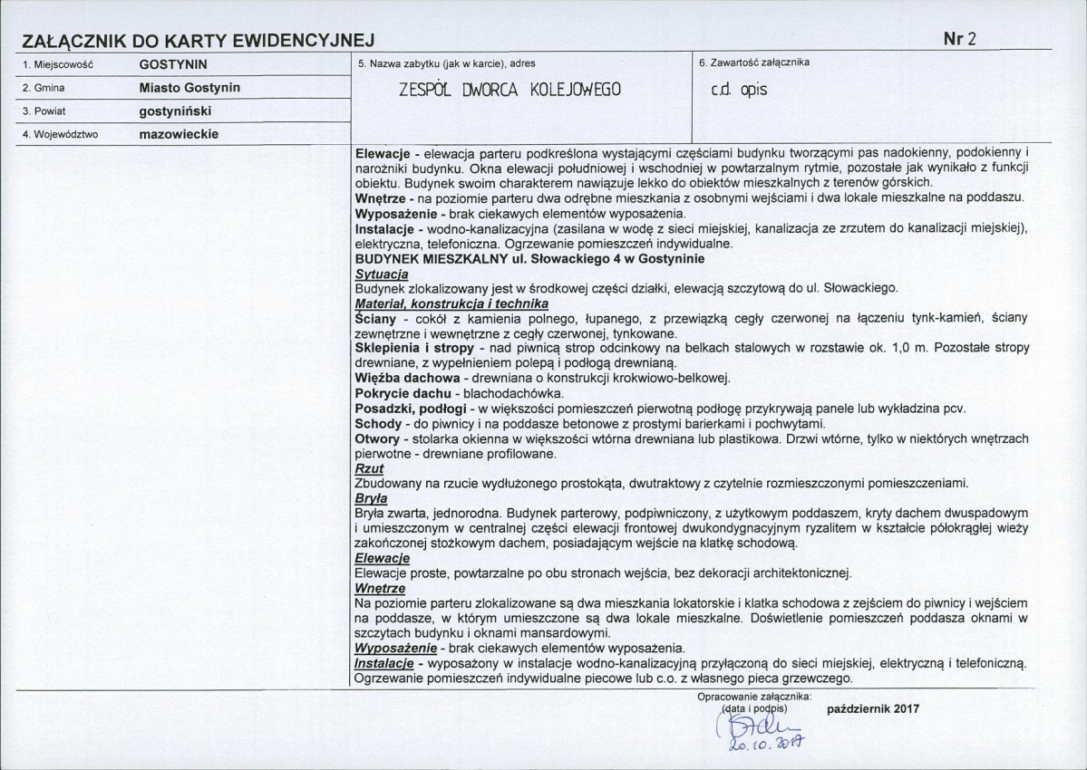 KB - Karta biała, skan nr 6