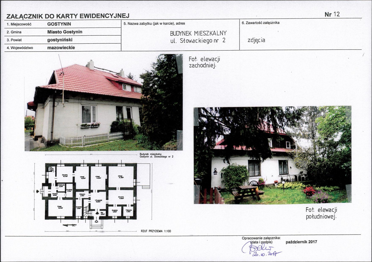 KB - Karta biała, skan nr 16