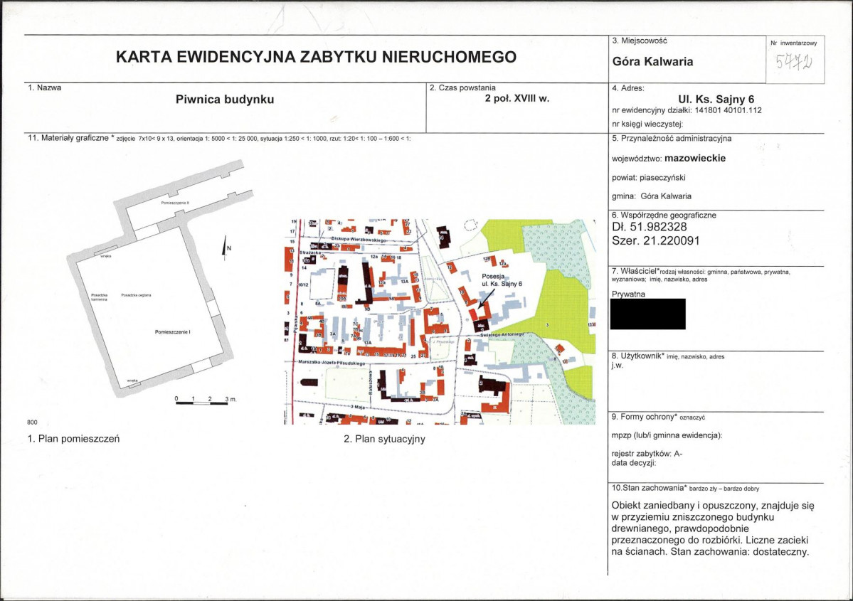 KB - Karta biała, skan nr 1