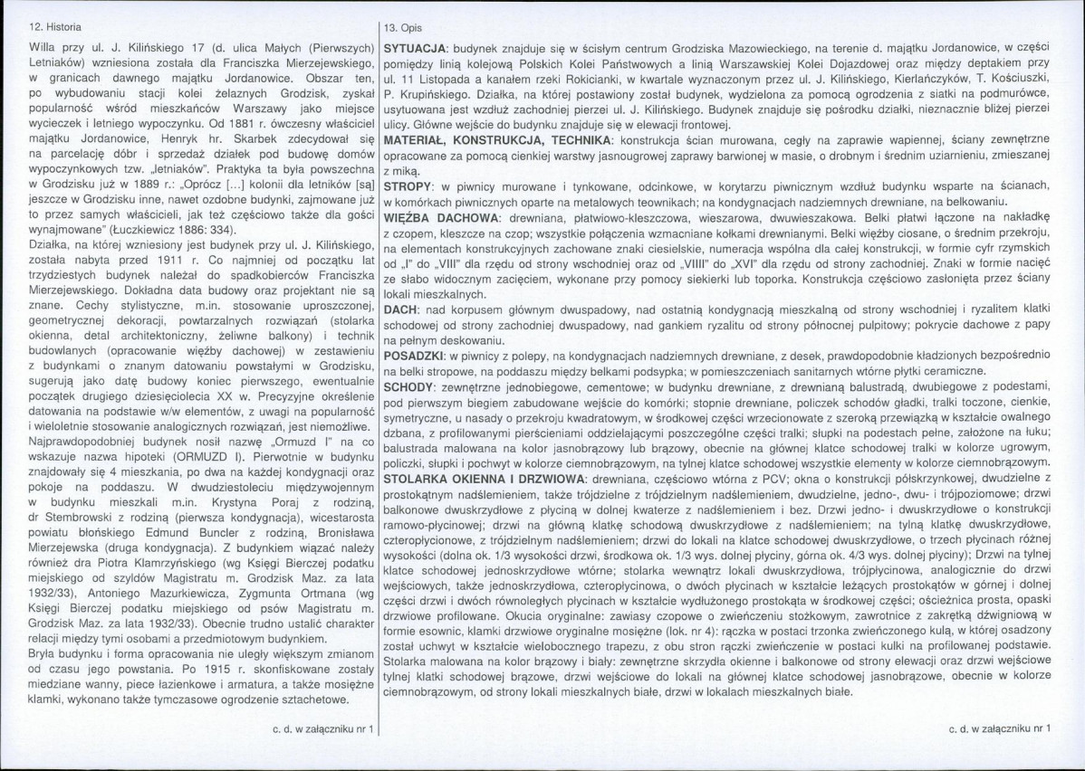 Karta biała, skan nr 2