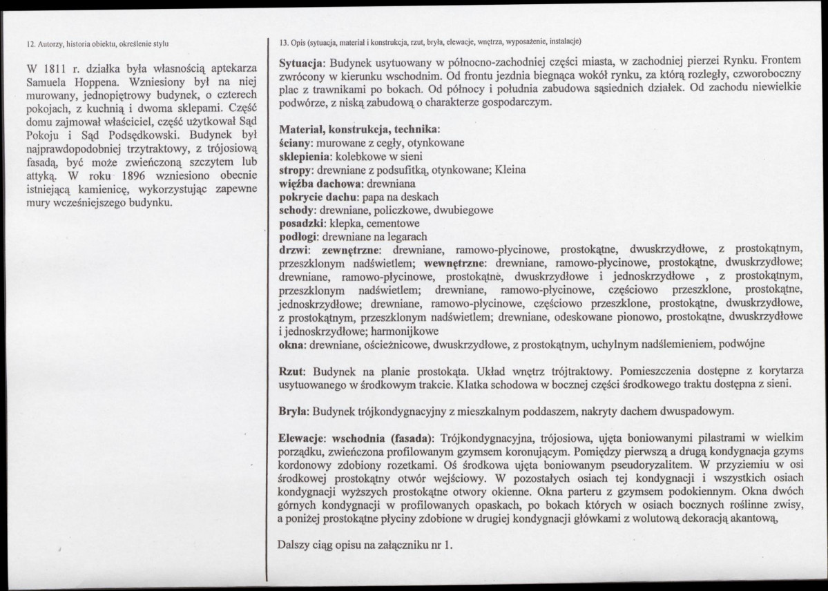 KB - Karta biała, skan nr 2
