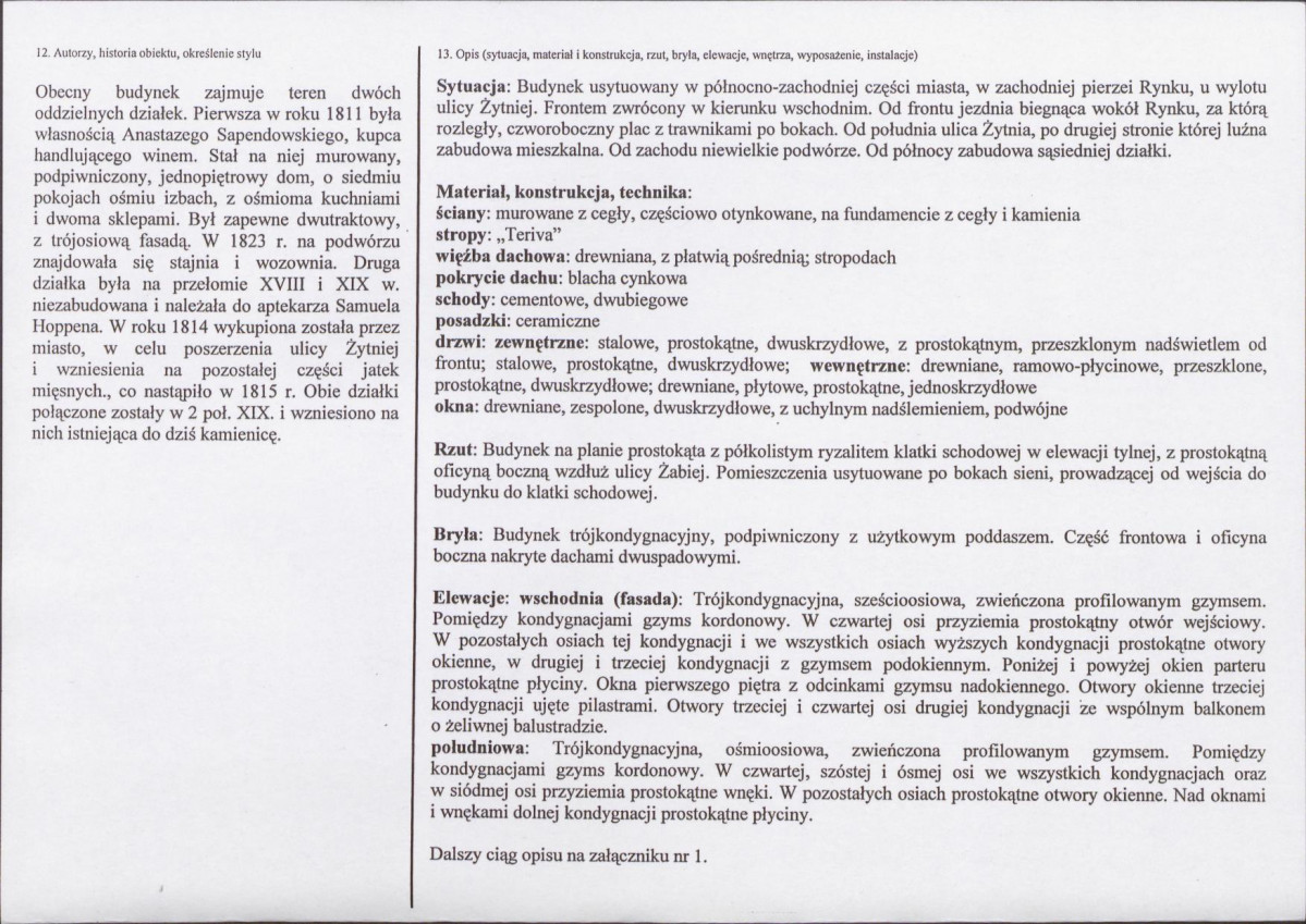 KB - Karta biała, skan nr 2