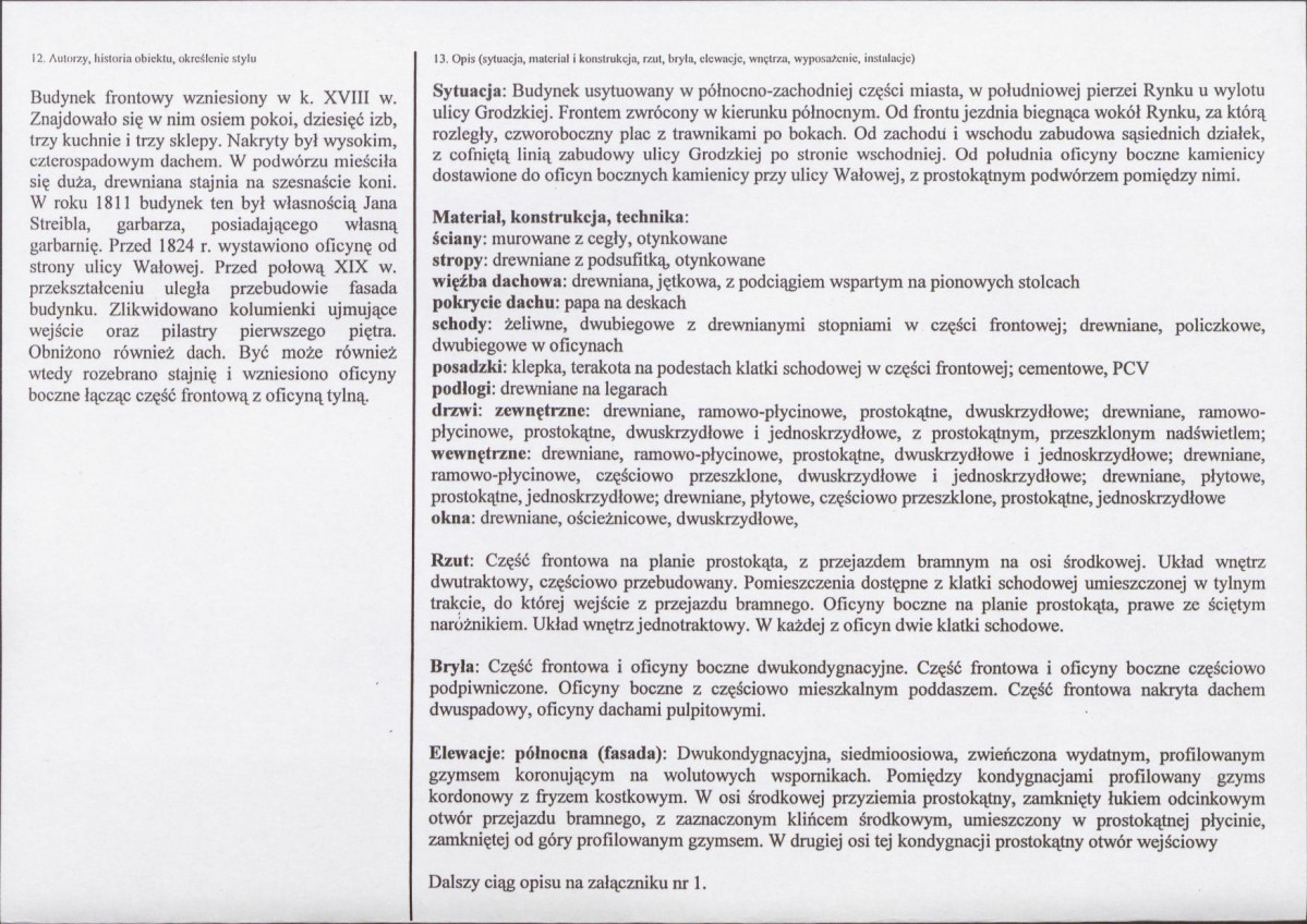 KB - Karta biała, skan nr 2
