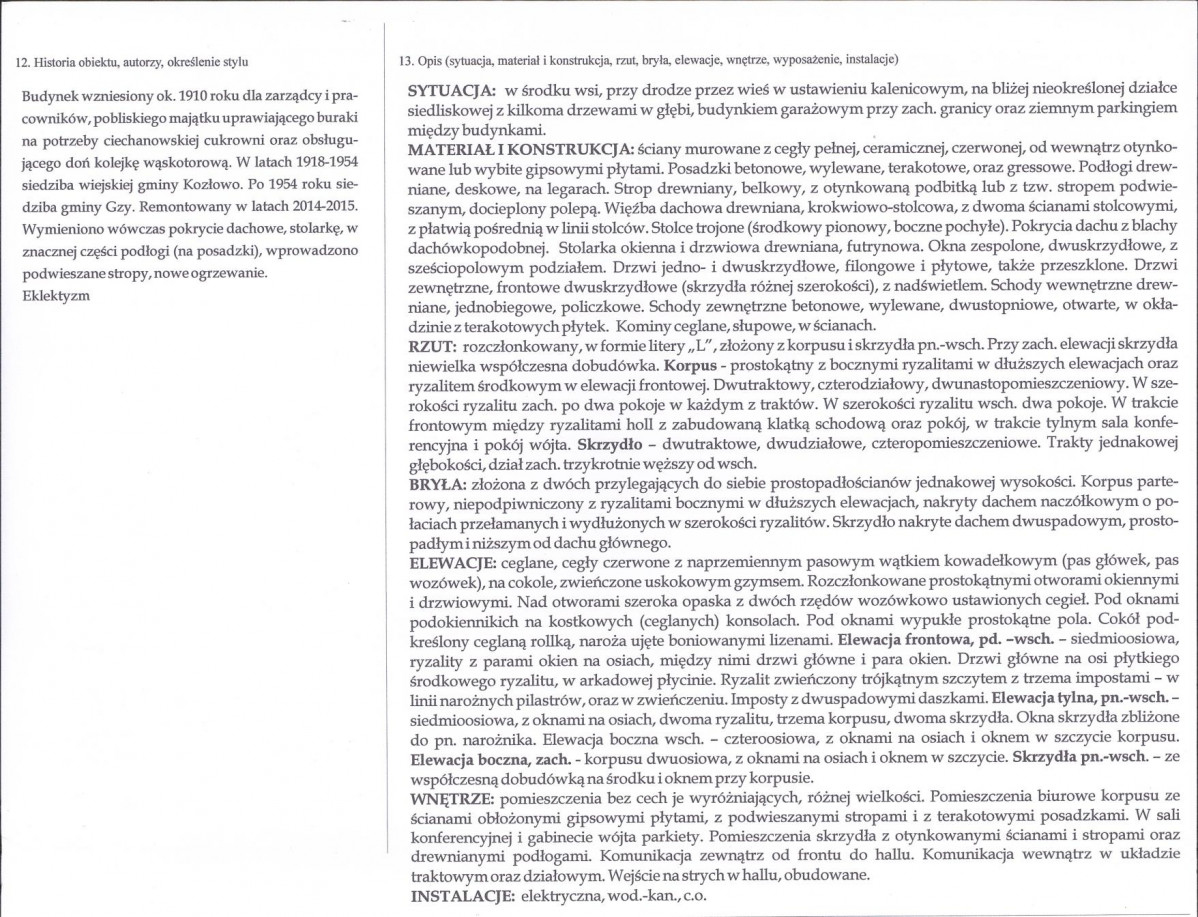 KB - Karta biała, skan nr 2