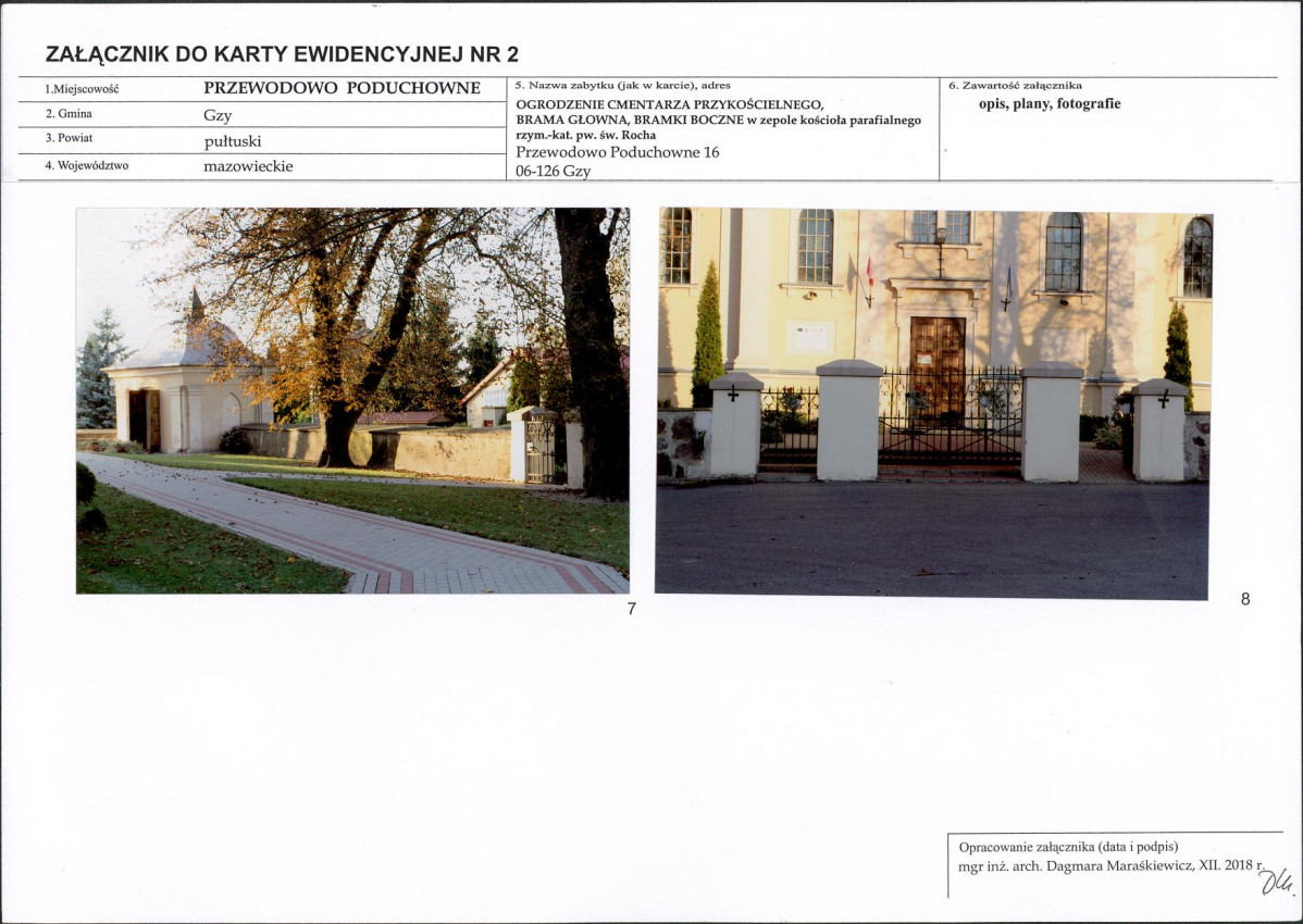 KB - Karta biała, skan nr 7