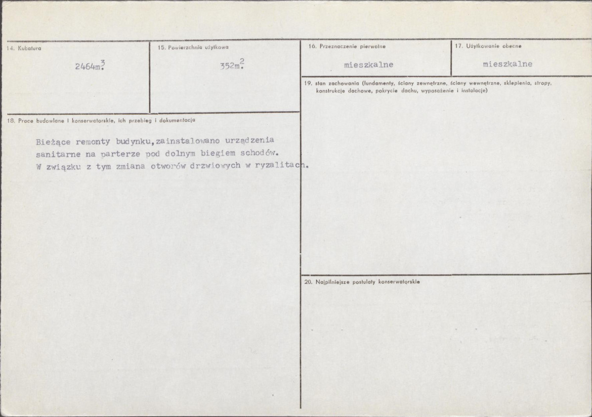 KB - Karta biała, skan nr 3