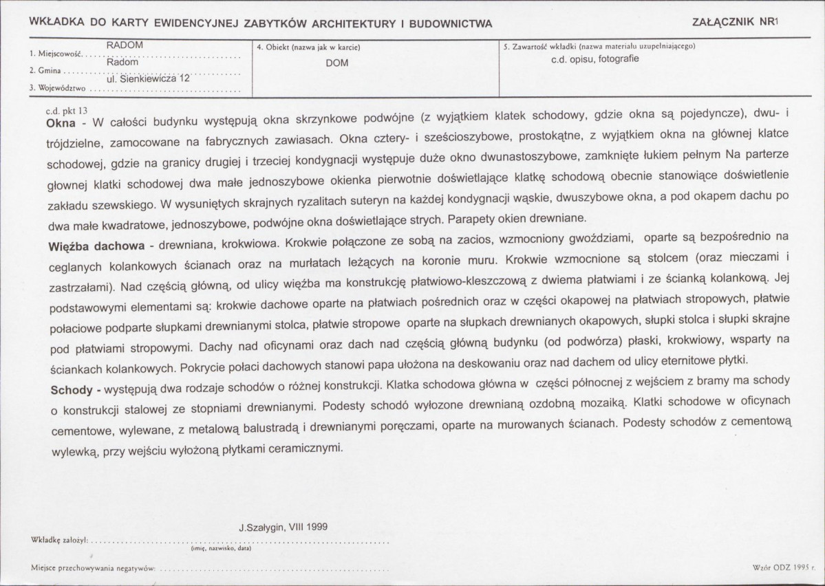 KB - Karta biała, skan nr 5