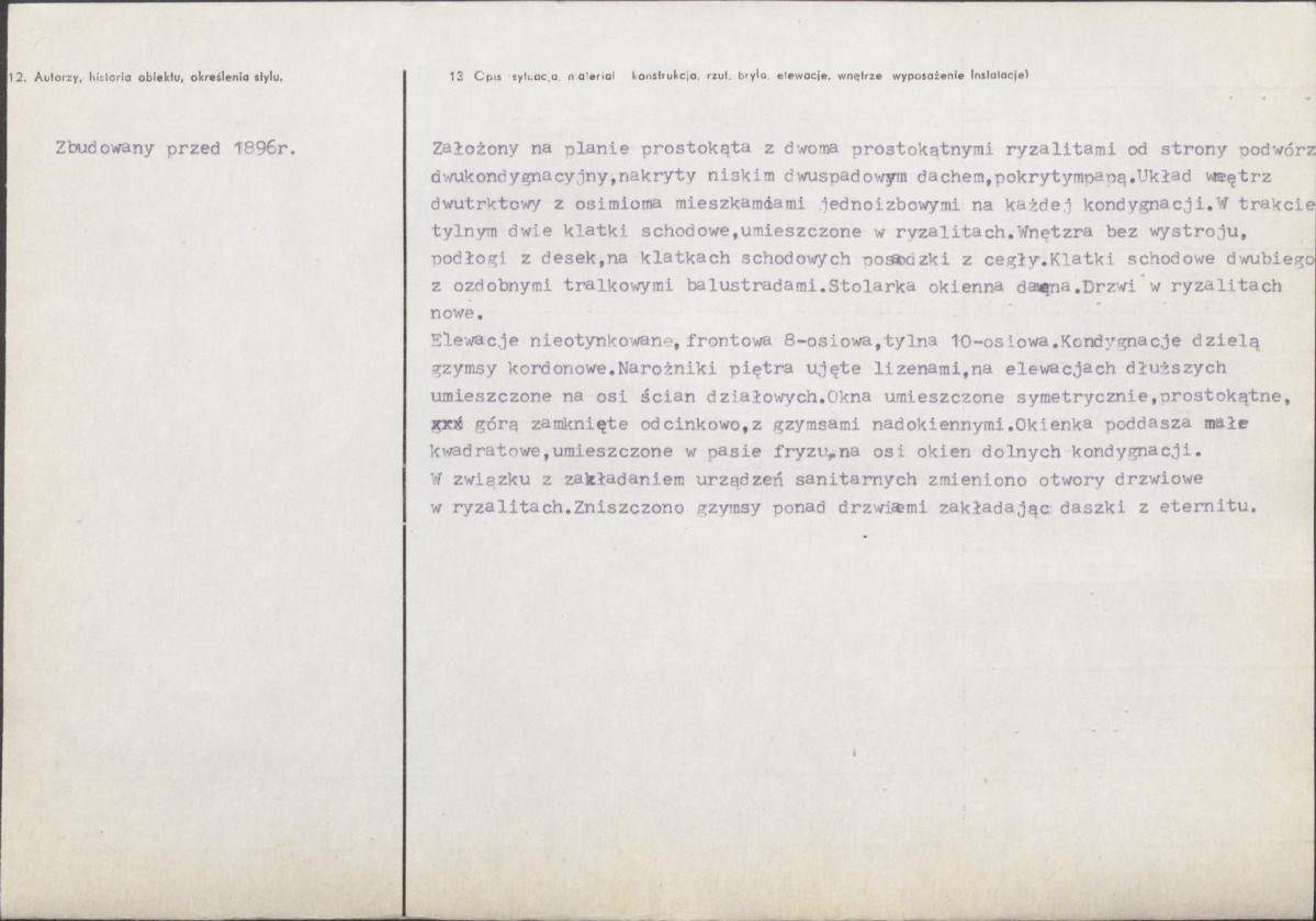 KB - Karta biała, skan nr 2