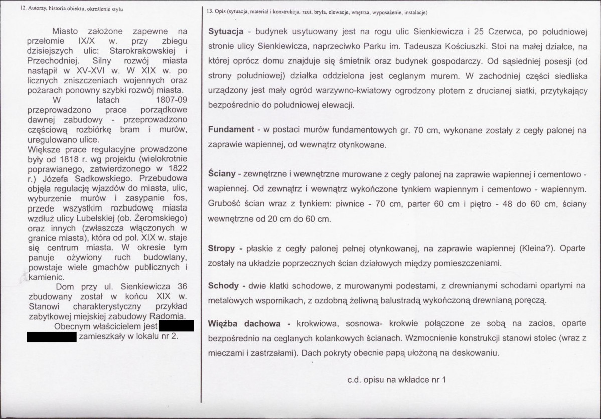 KB - Karta biała, skan nr 2
