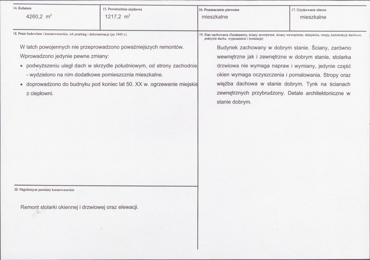 KB - Karta biała, skan nr 3