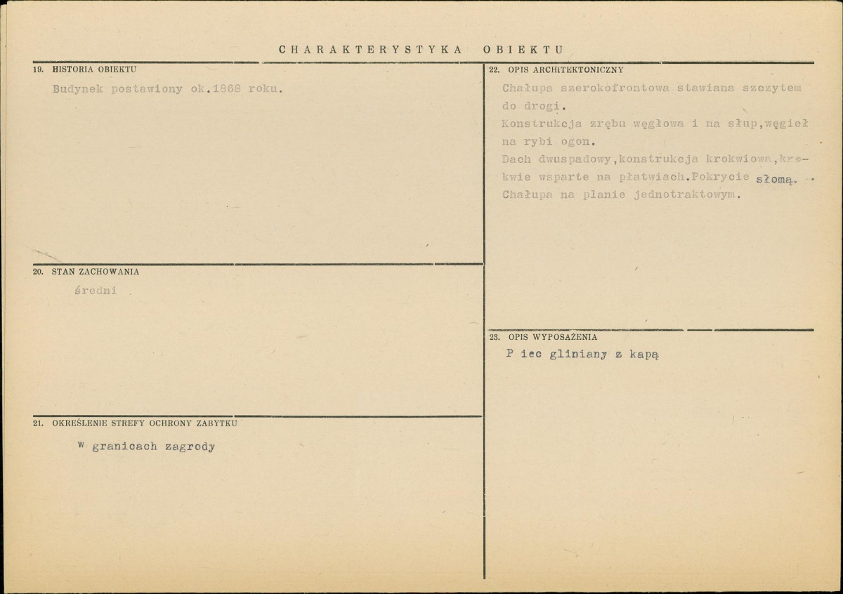 KZ - Karta zielona, skan nr 2