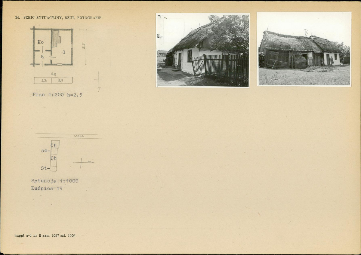 KZ - Karta zielona, skan nr 3