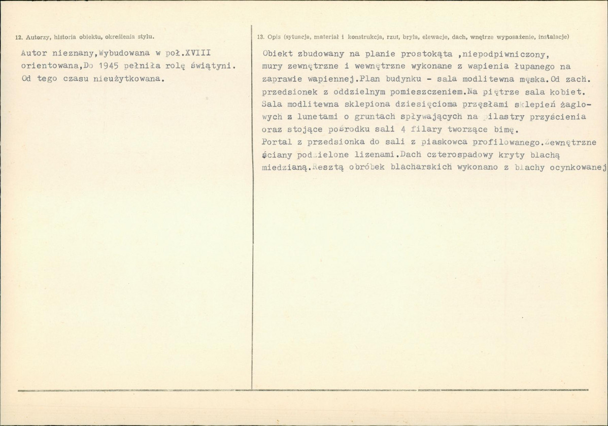 KB - Karta biała, skan nr 2