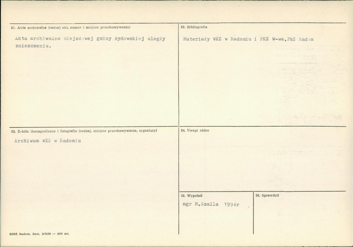 KB - Karta biała, skan nr 4