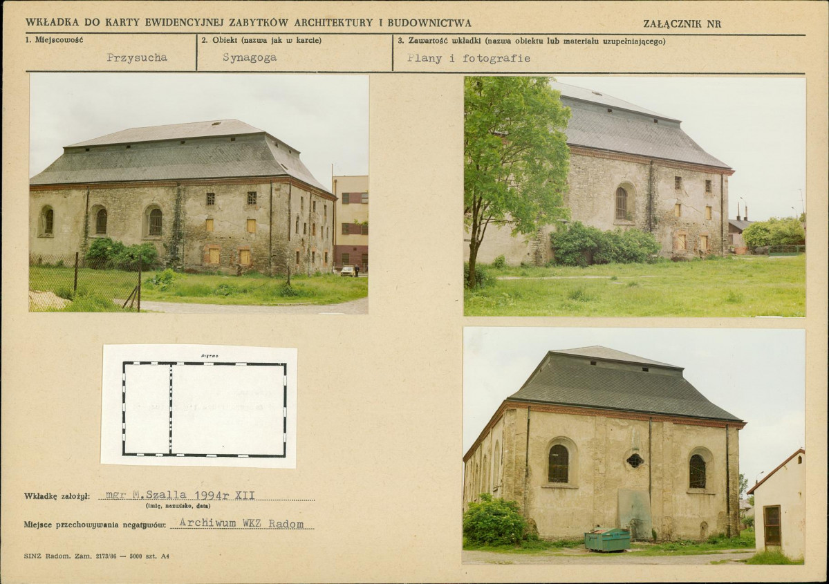 KB - Karta biała, skan nr 5