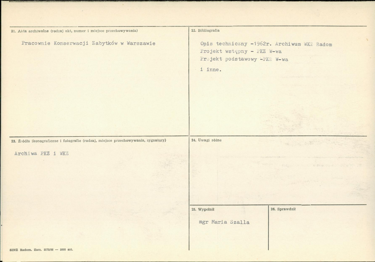 KB - Karta biała, skan nr 4