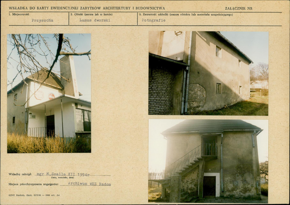 KB - Karta biała, skan nr 5